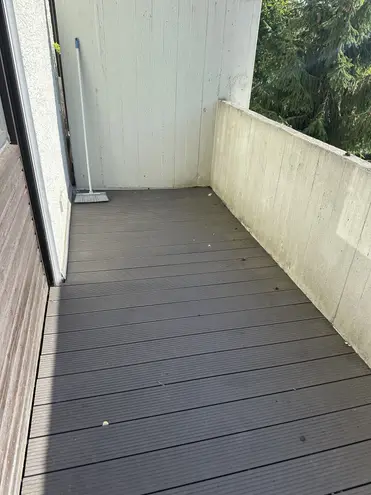 1 Zimmer Wohnung mit 32 m² in Darmstadt – Bild 4