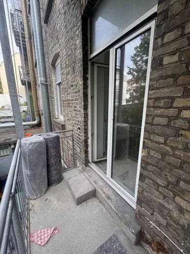 3 room apartment with 75 m² in Frankfurt am Main – Photo 6