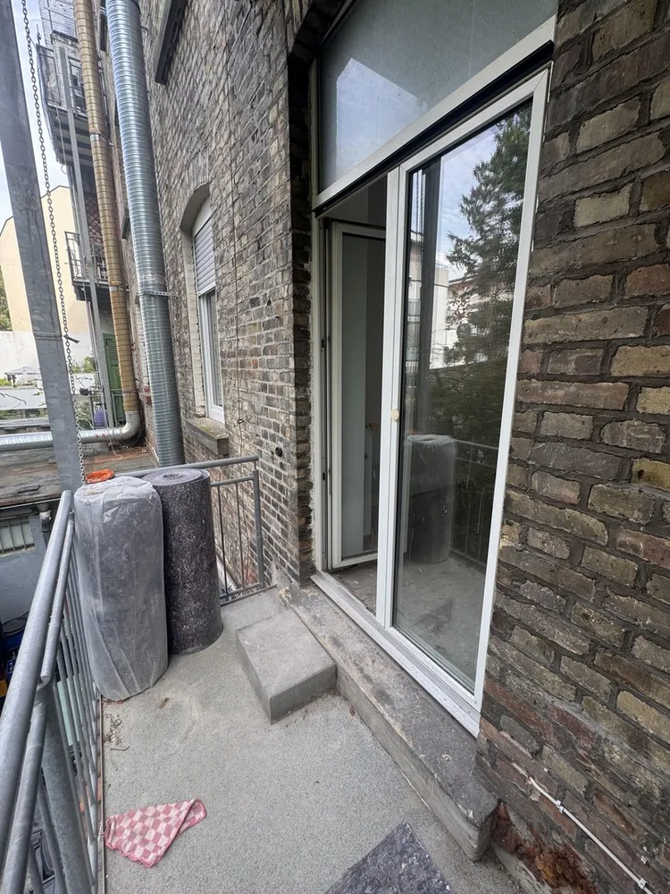 3 Zimmer Wohnung mit 75 m² in Frankfurt am Main – Bild 4