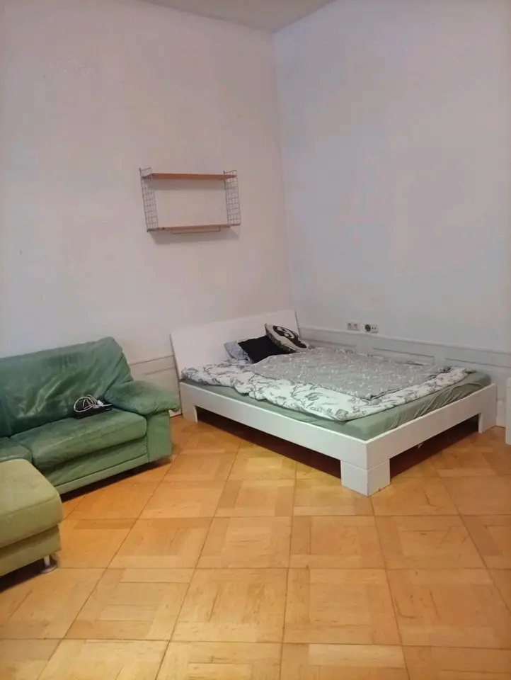 WG-Zimmer mit 110 m² in Karlsruhe – Bild 4