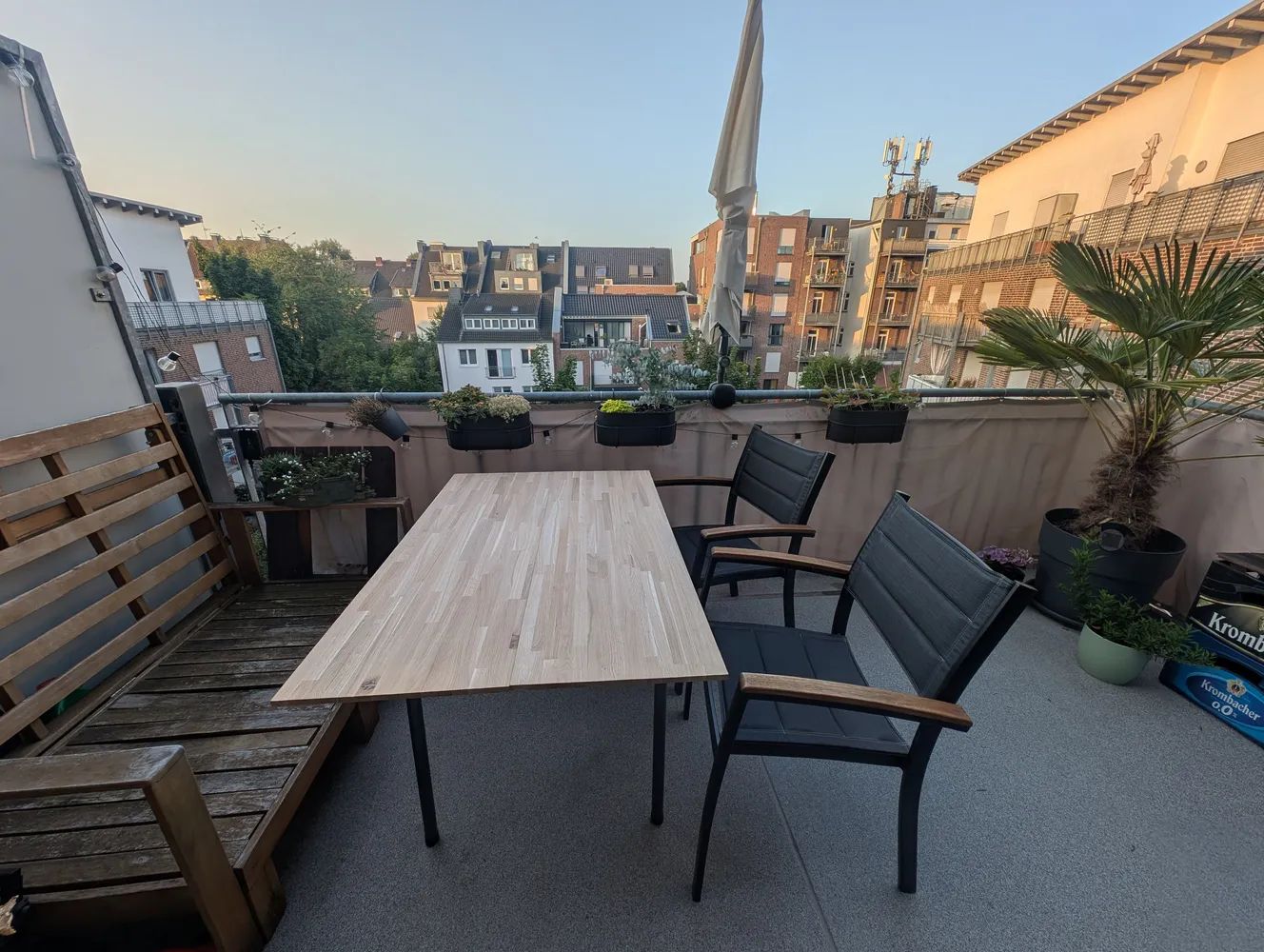 3 Zimmer Wohnung mit 79 m² in Münster – Bild 1