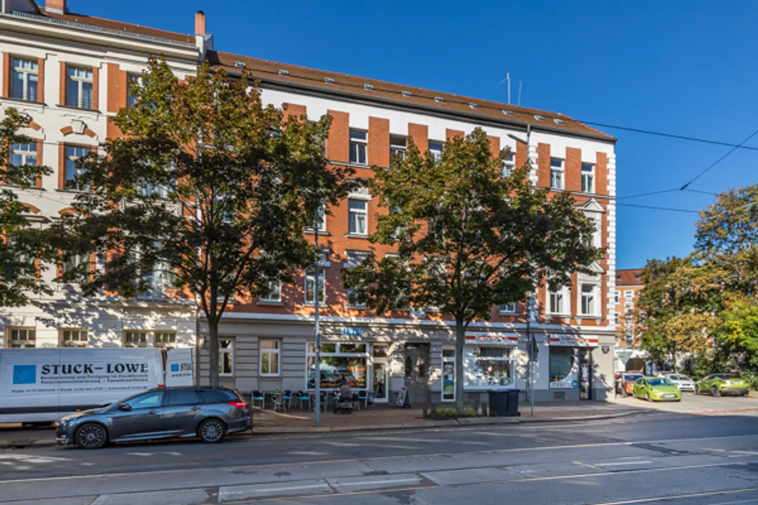 2 Zimmer Wohnung mit 74 m² in Leipzig – Bild 1