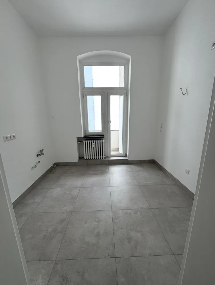 3 Zimmer Wohnung mit 93 m² in Düsseldorf – Bild 12