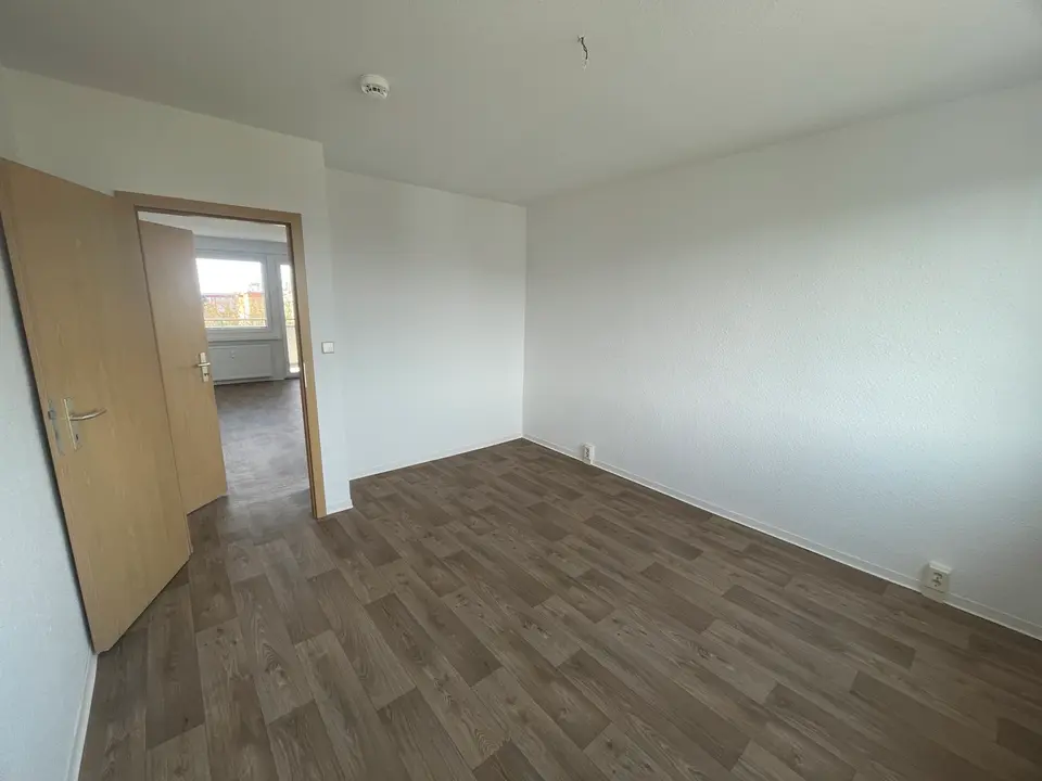 3 Zimmer Wohnung mit 60 m² in Schwedt/Oder – Bild 7