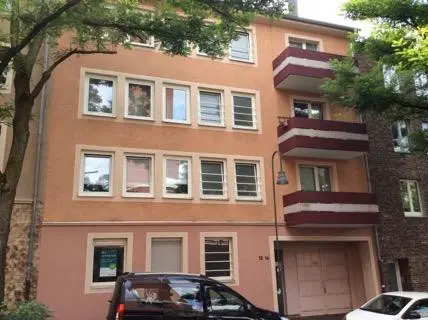 2 Zimmer Wohnung mit 67 m² in Aachen – Bild 4