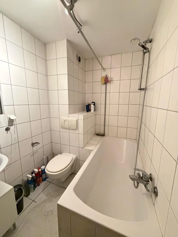 3 room apartment with 55 m² in Mannheim – Photo 11