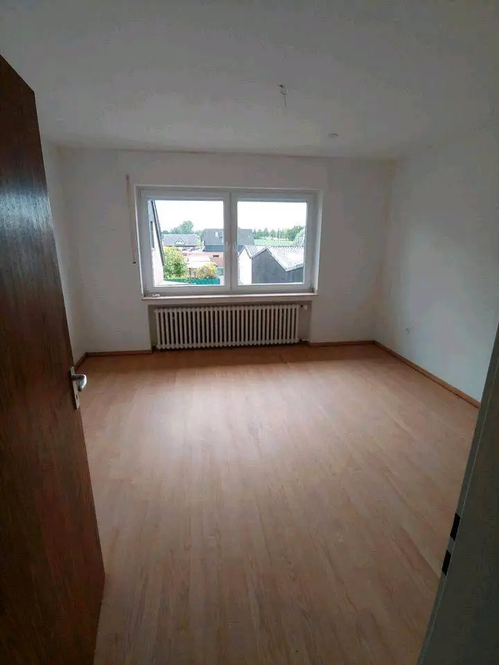 3 Zimmer Wohnung mit 98 m² in Rees – Bild 4
