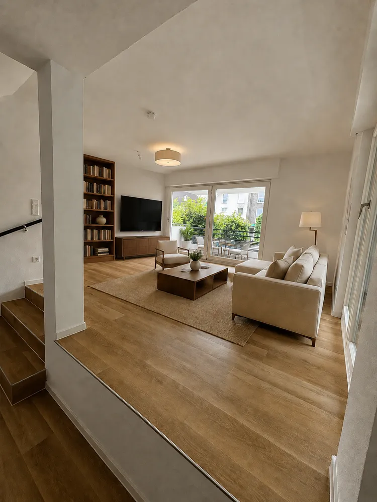 3 Zimmer Wohnung mit 93 m² in Osnabrück – Bild 6
