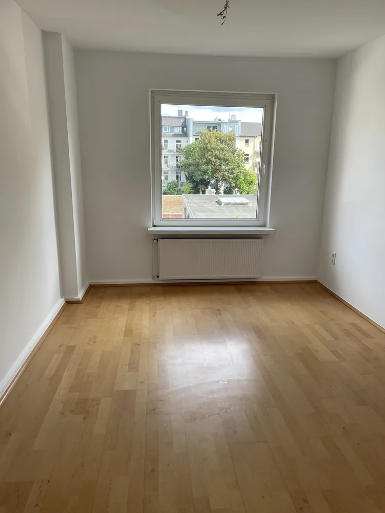 3 Zimmer Wohnung mit 64 m² in Dortmund – Bild 2