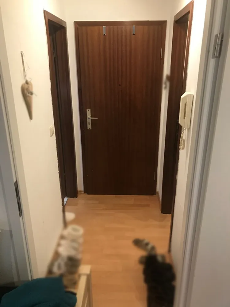 1 Zimmer Wohnung mit 24 m² in Göppingen – Bild 4