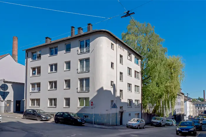 3 Zimmer Wohnung mit 75 m² in Wuppertal – Bild 7