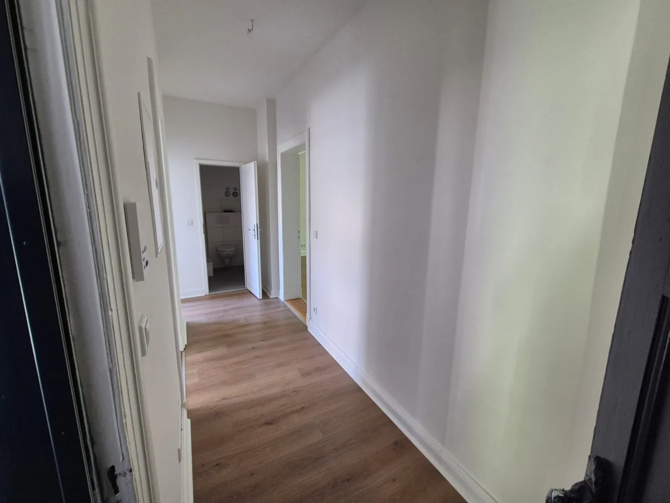 2 Zimmer Wohnung mit 47 m² in Kiel – Bild 2