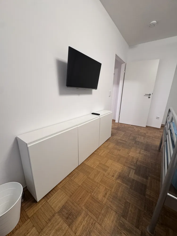 1 Zimmer Wohnung mit 25 m² in Frankfurt am Main – Bild 7