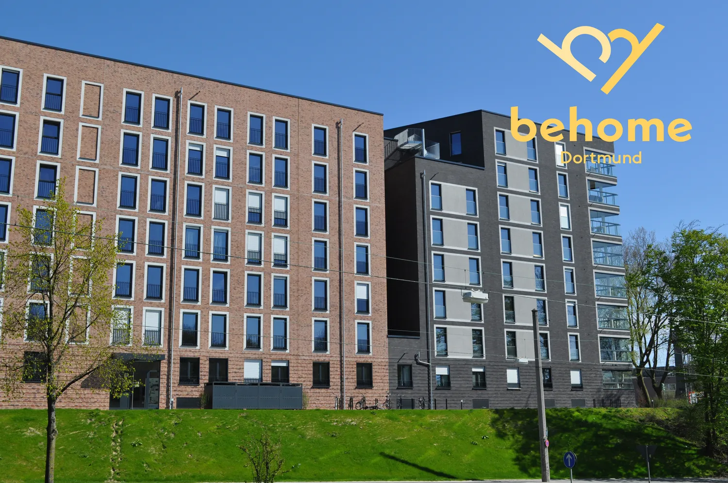 2 Zimmer Wohnung mit 28 m² in Dortmund – Bild 10