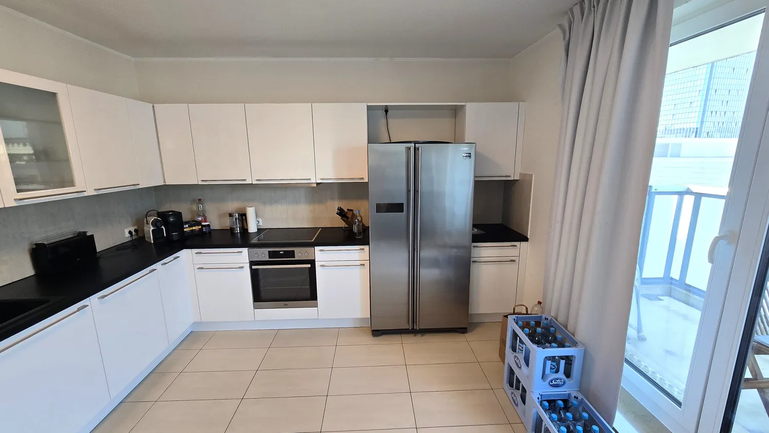3 Zimmer Wohnung mit 112 m² in Duisburg – Bild 6