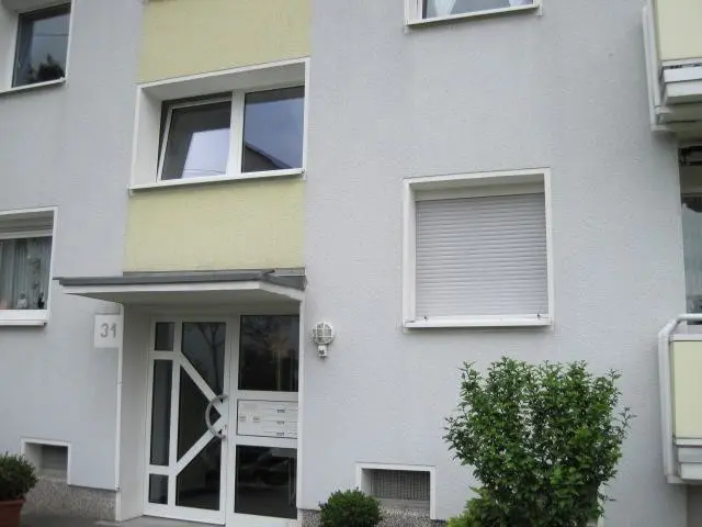 3 Zimmer Wohnung mit 61 m² in Essen – Bild 6