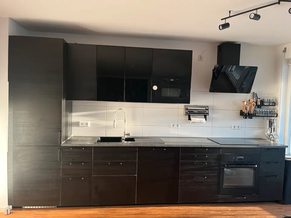 2 Zimmer Wohnung mit 68 m² in Nürnberg – Bild 3