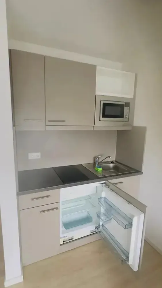 1 Zimmer Wohnung mit 37 m² in Nürnberg – Bild 6