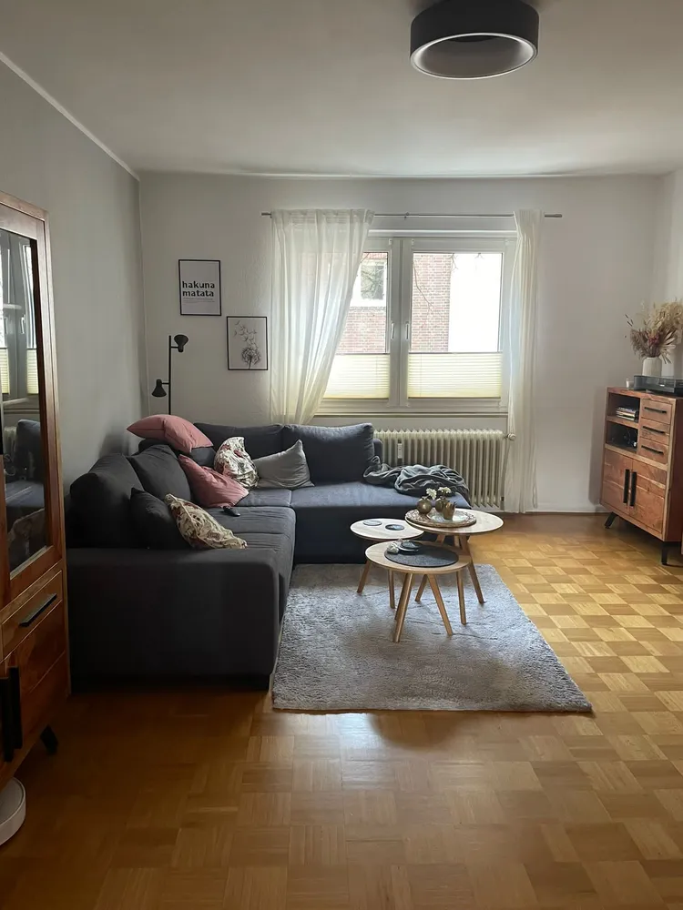 4 Zimmer Wohnung mit 103 m² in Essen – Bild 1