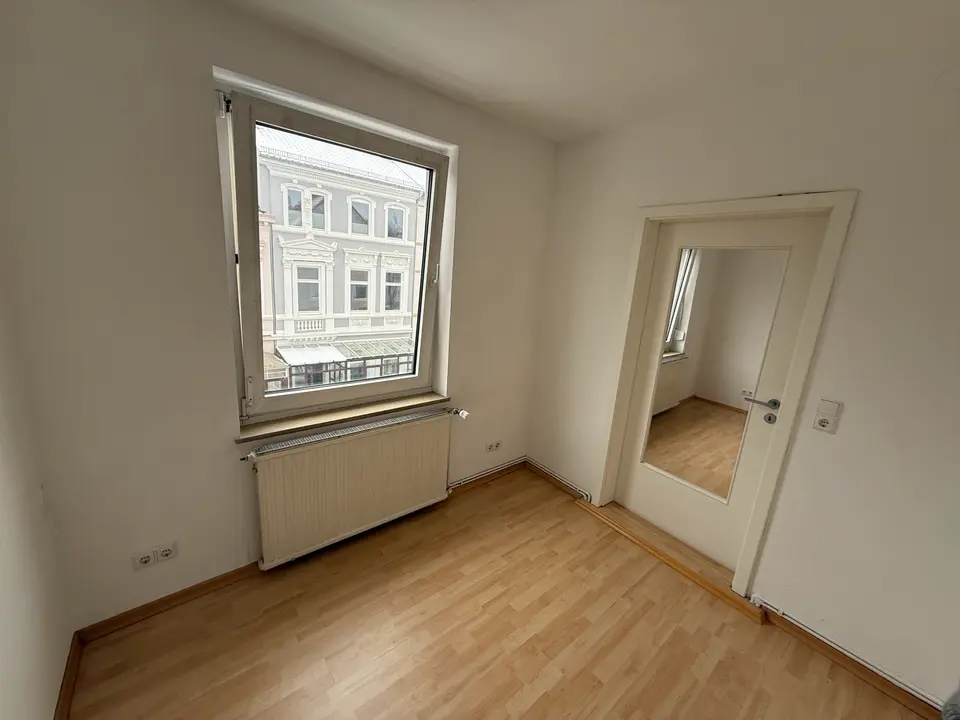 3 Zimmer Wohnung mit 54 m² in Bremen – Bild 2
