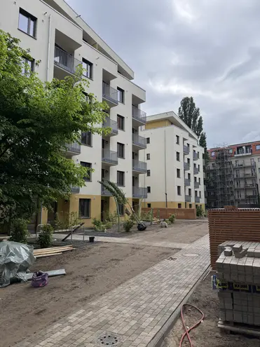 2 Zimmer Wohnung mit 60 m² in Berlin – Bild 10