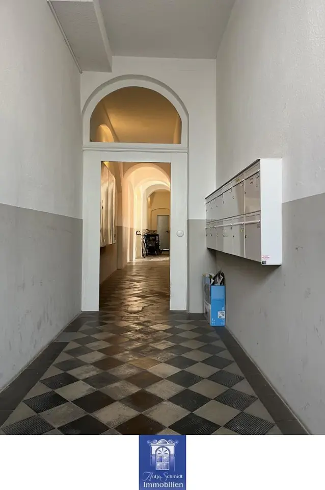 Studio mit 33 m² in Meißen – Bild 7