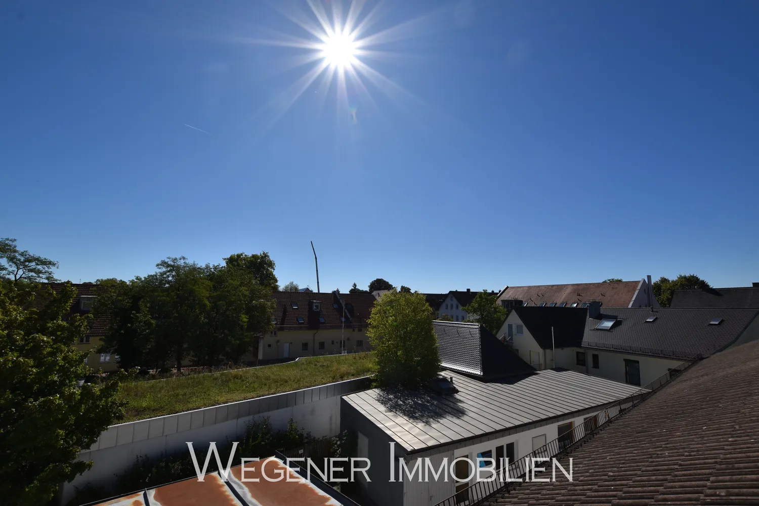 3 Zimmer Wohnung mit 120 m² in München – Bild 8