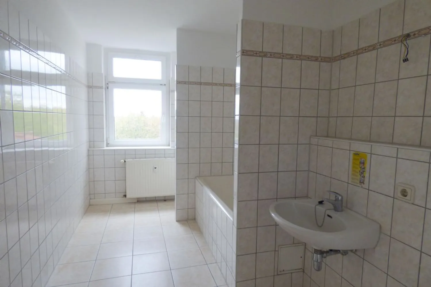 2 Zimmer Wohnung mit 64 m² in Leipzig – Bild 10