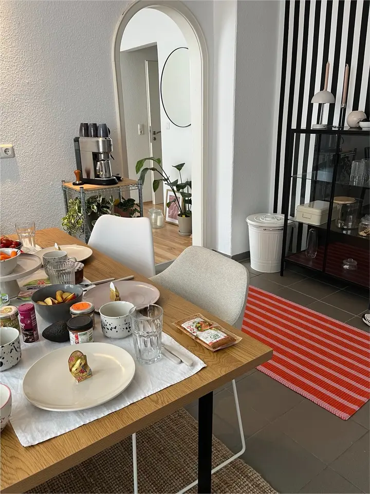 2 Zimmer Wohnung mit 46 m² in Oldenburg – Bild 4