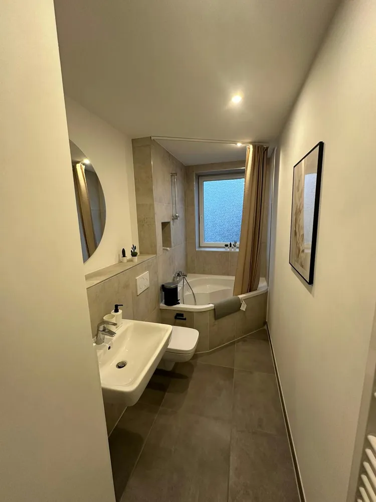 WG-Zimmer mit 18 m² in Hamburg – Bild 6