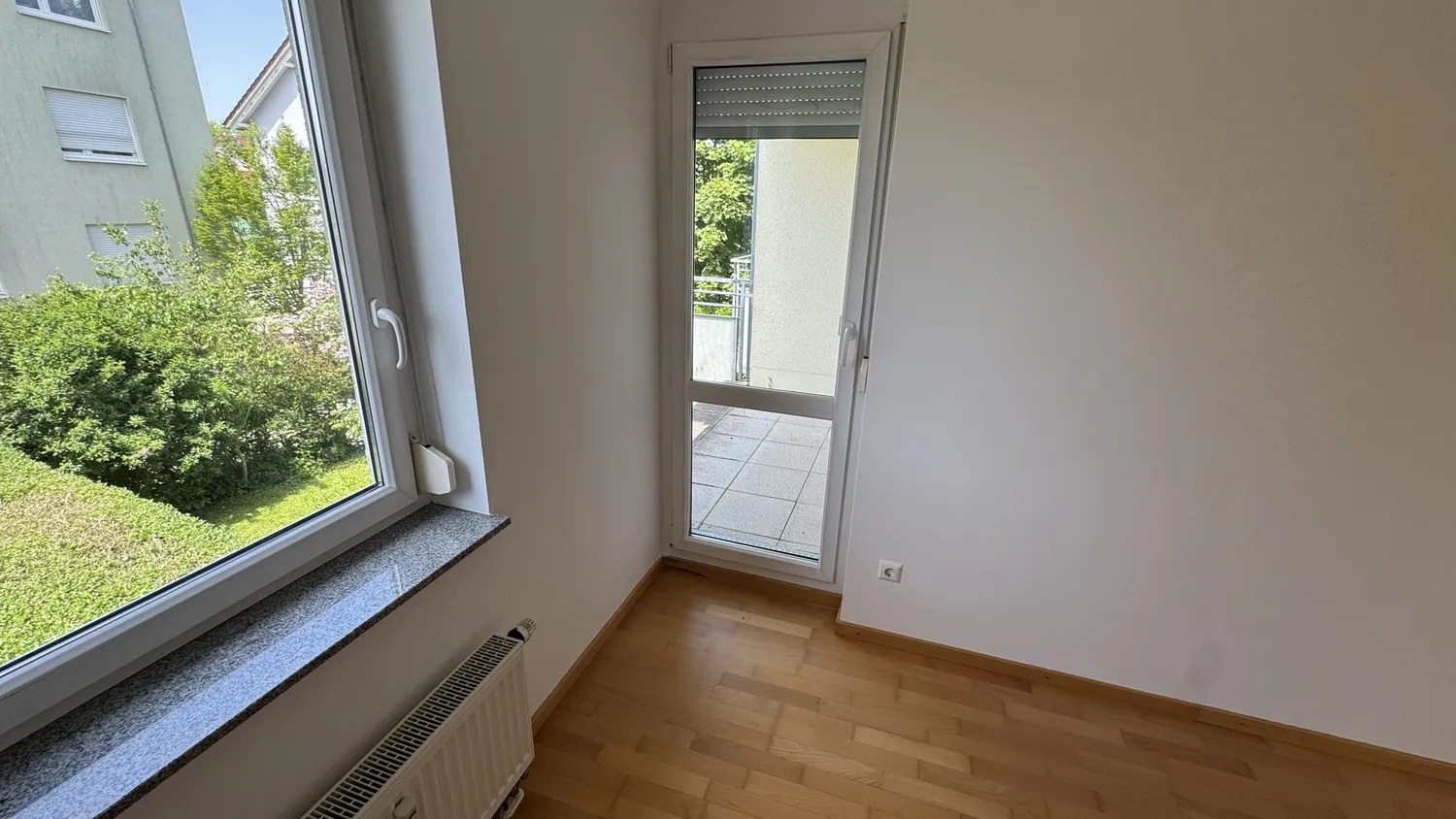 4 Zimmer Wohnung mit 99 m² in Schwäbisch Hall – Bild 10