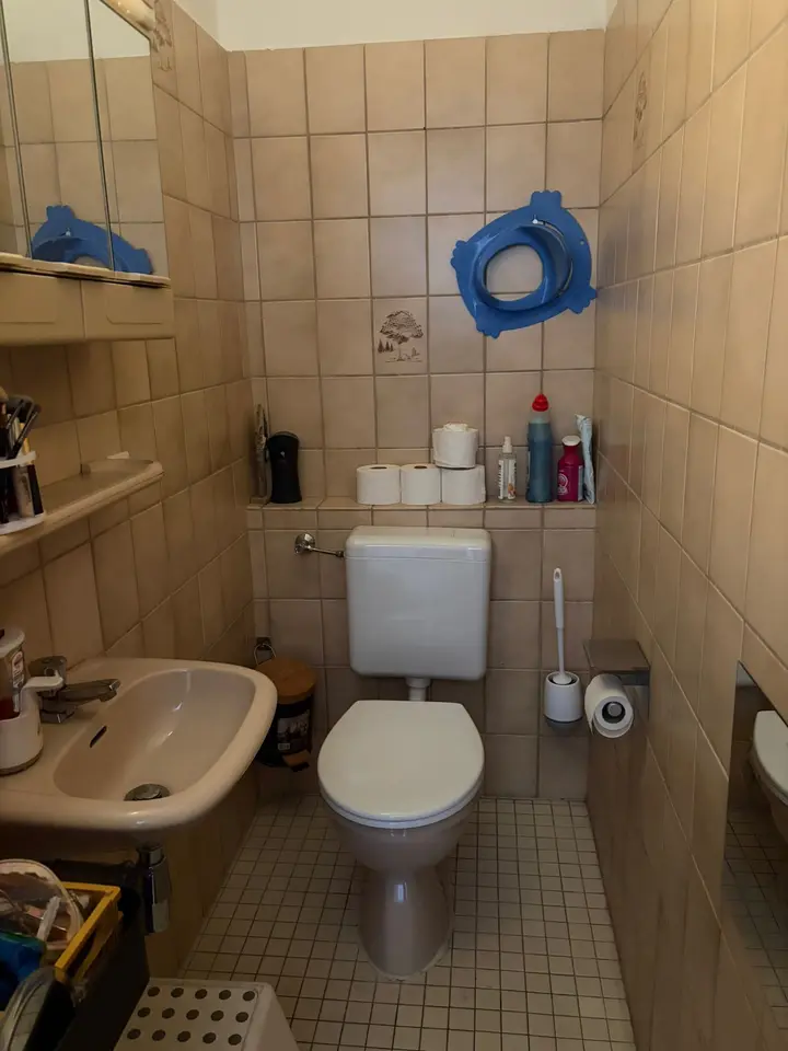 4 Zimmer Wohnung mit 95 m² in Leer – Bild 8