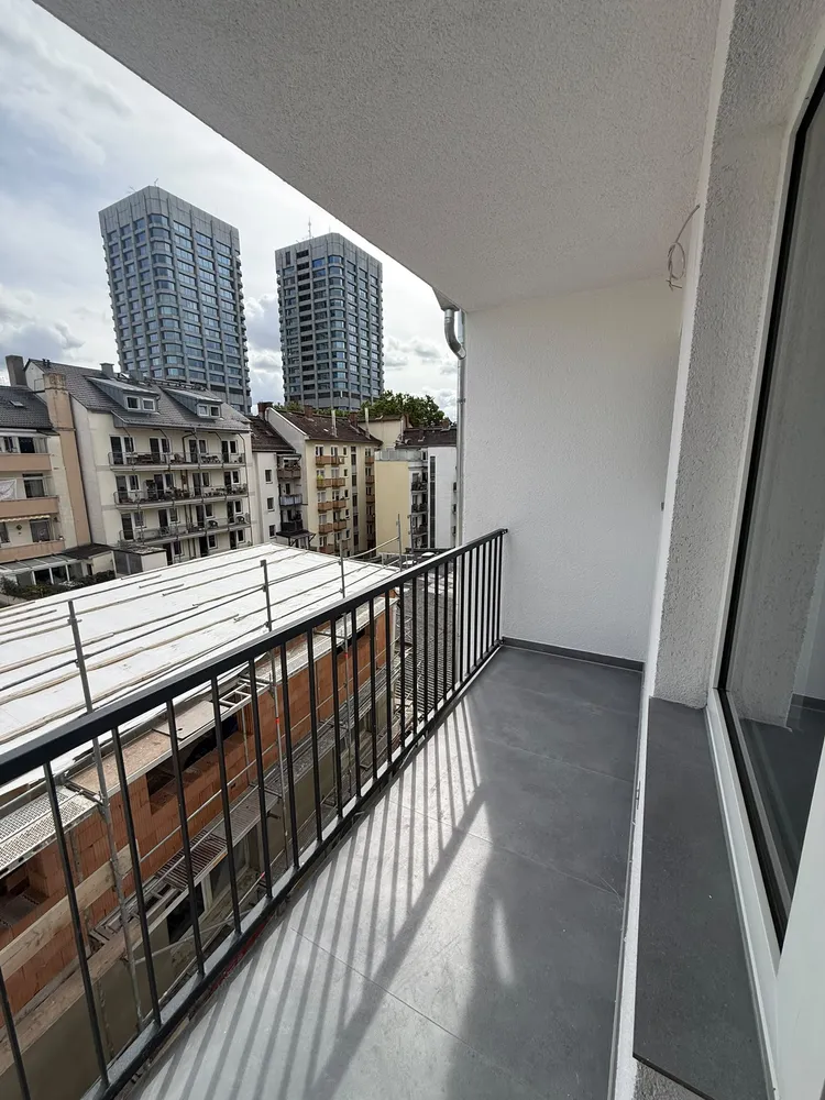 2 Zimmer Wohnung mit 46 m² in Mainz – Bild 9
