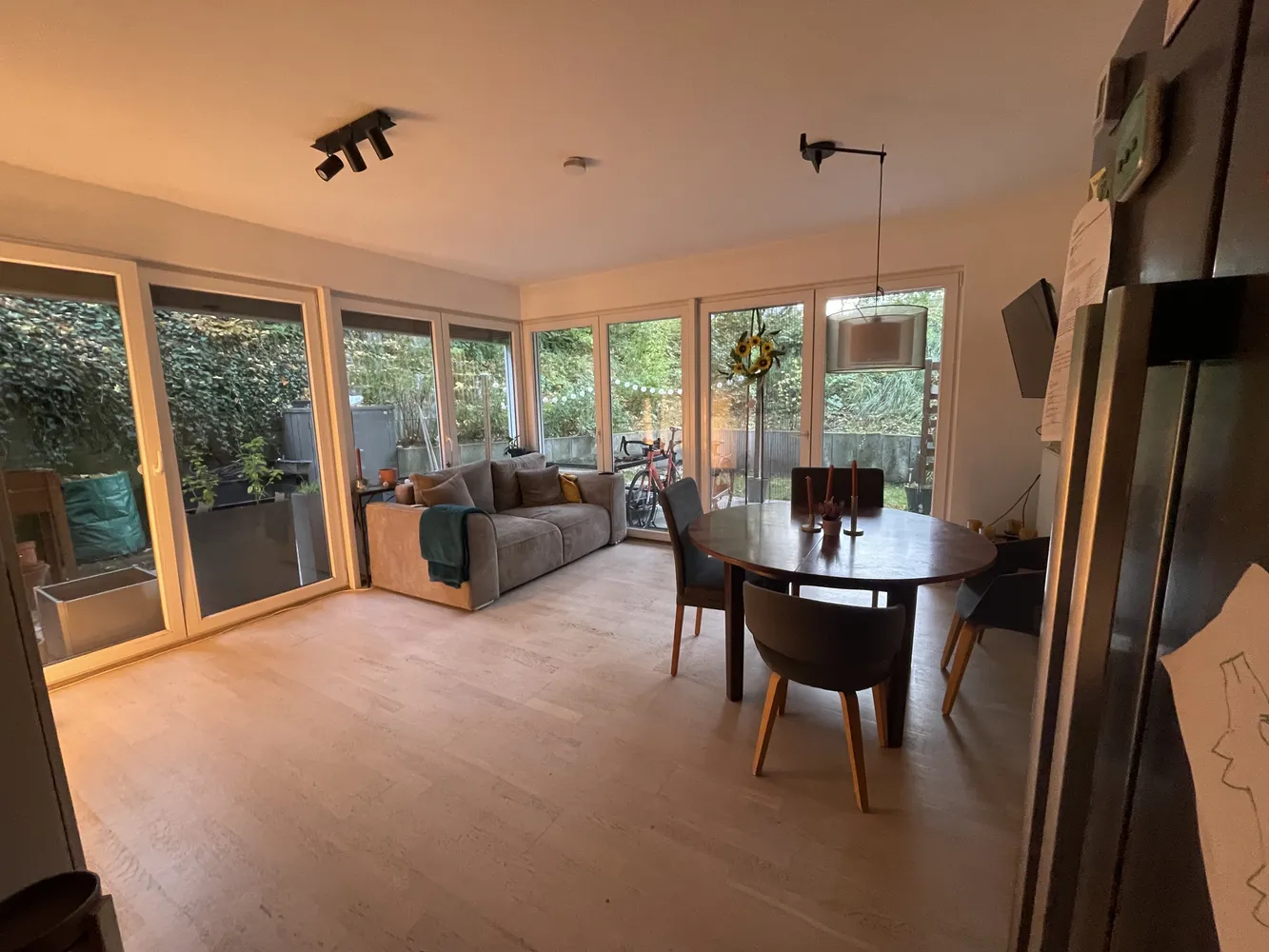 3 room apartment with 90 m² in Bielefeld – Photo 9