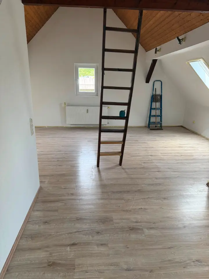 Studio mit 45 m² in Siegen – Bild 1