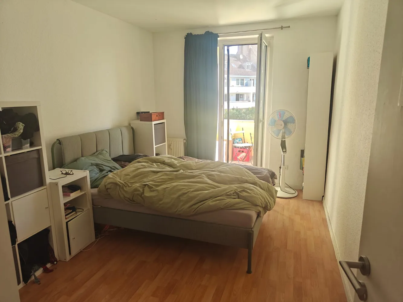 2 Zimmer Wohnung mit 54 m² in Köln – Bild 3