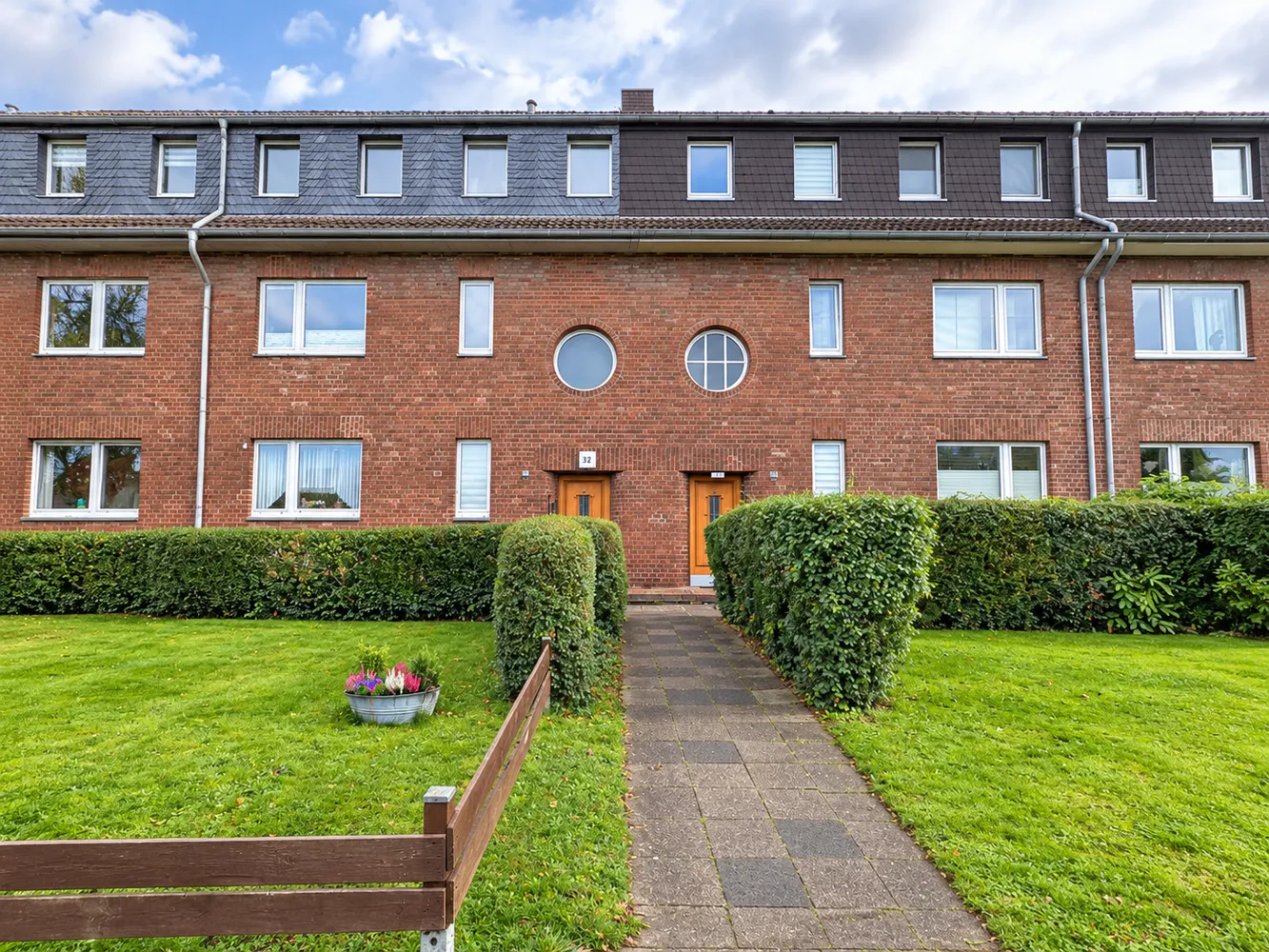 2 Zimmer Wohnung mit 57 m² in Krefeld – Bild 4