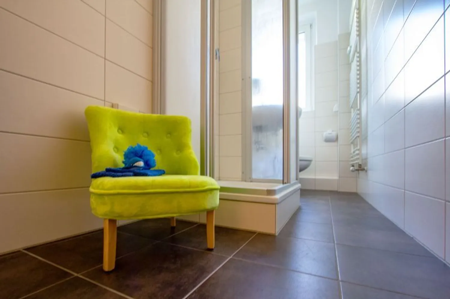 3 Zimmer Wohnung mit 66 m² in Magdeburg – Bild 5