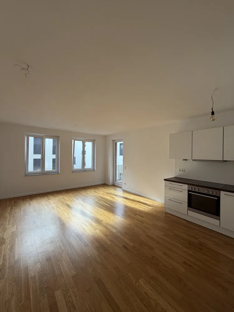 2 Zimmer Wohnung mit 64 m² in Dresden – Bild 2