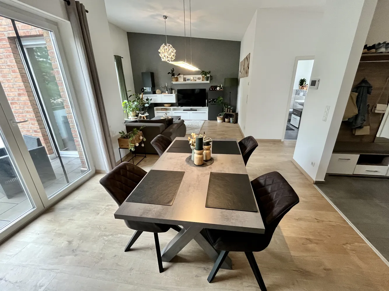 3 Zimmer Wohnung mit 83 m² in Gifhorn – Bild 5