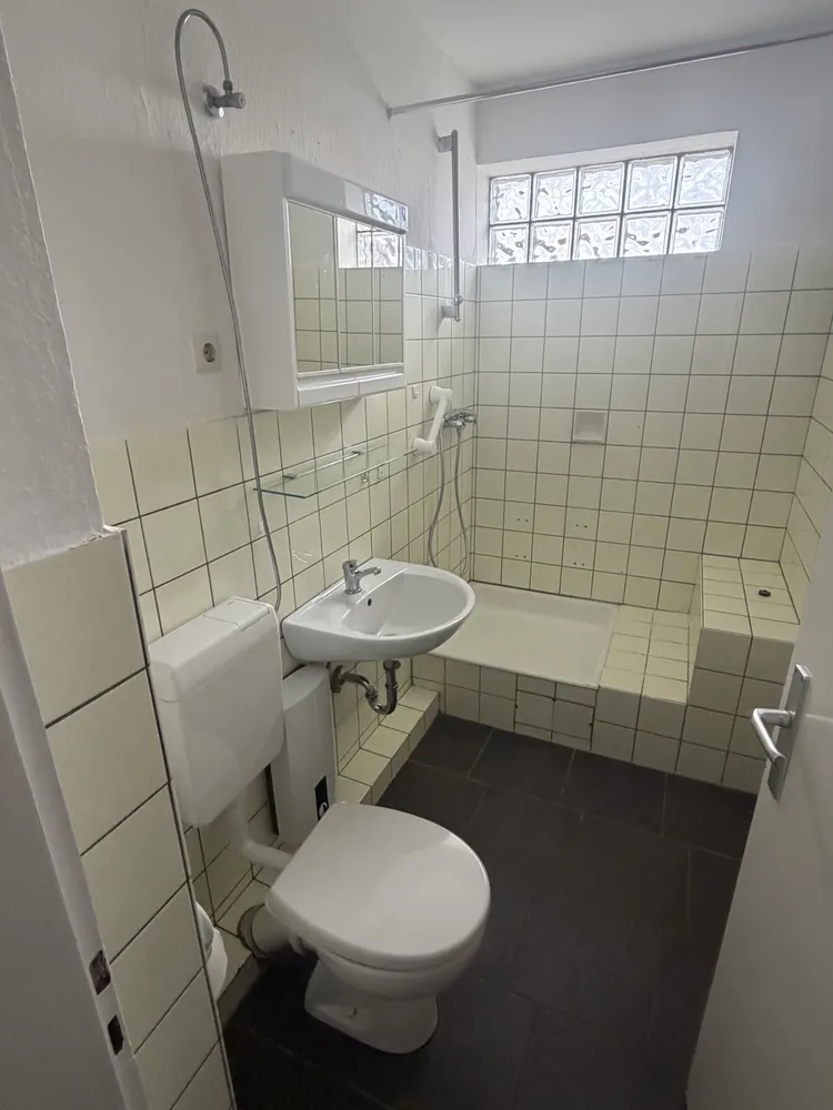 2 Zimmer Wohnung mit 47 m² in Winsen (Luhe) – Bild 1