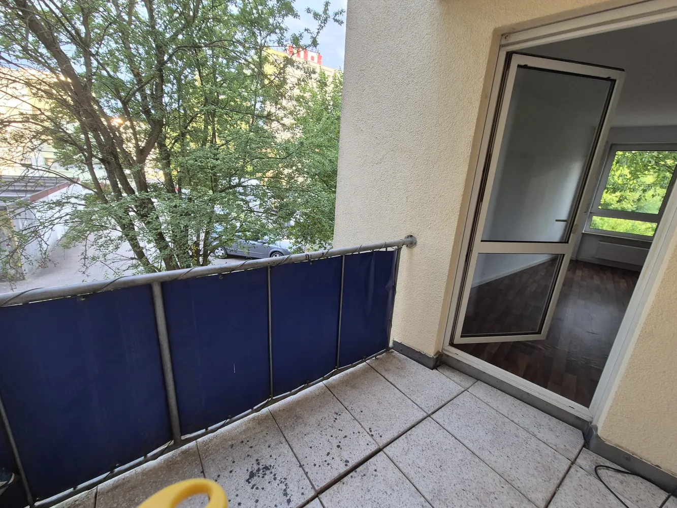 1 Zimmer Wohnung mit 37 m² in Regensburg – Bild 7