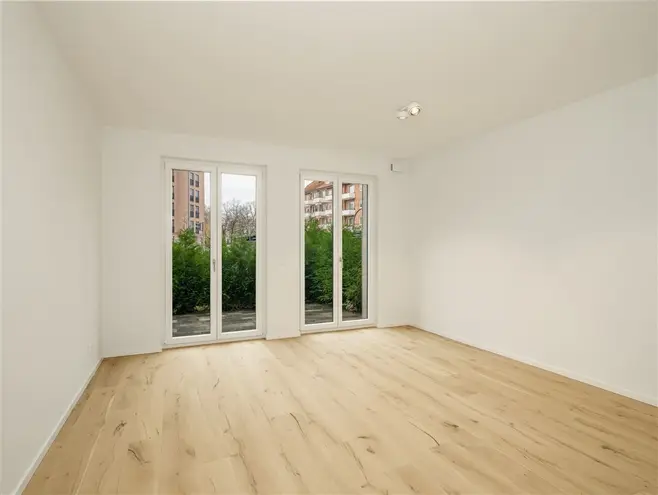 2 Zimmer Wohnung mit 68 m² in Hamburg – Bild 10