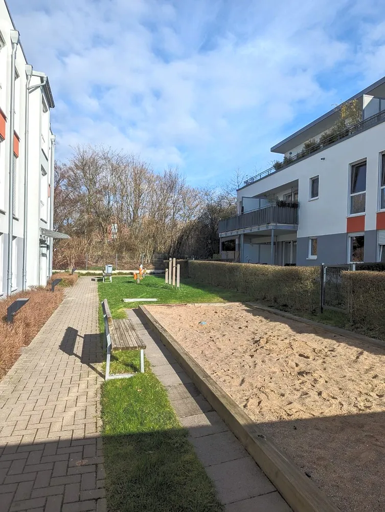 3 Zimmer Wohnung mit 92 m² in Bergisch Gladbach – Bild 12