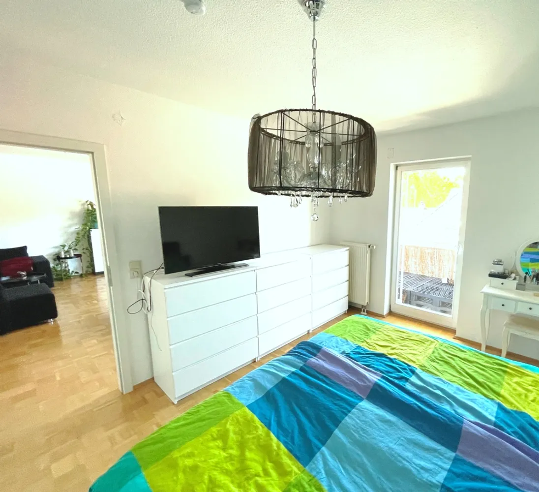 3 Zimmer Wohnung mit 78 m² in Worms – Bild 8