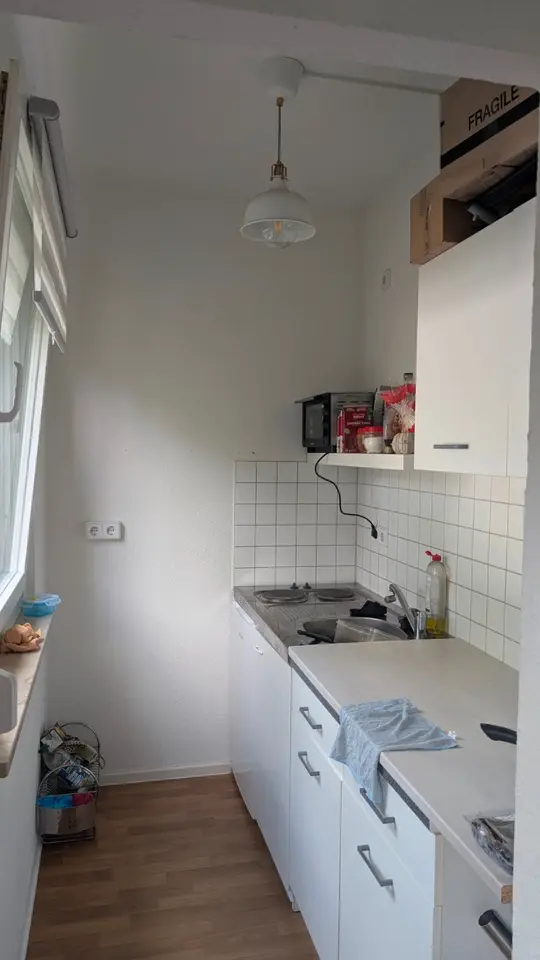 2 Zimmer Wohnung mit 27 m² in Dresden – Bild 6