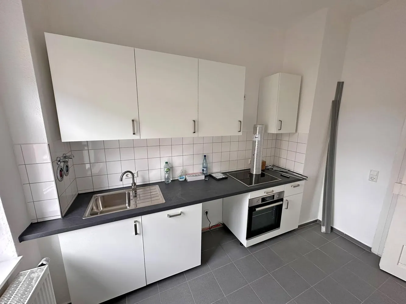 2 Zimmer Wohnung mit 48 m² in Karlsruhe – Bild 6