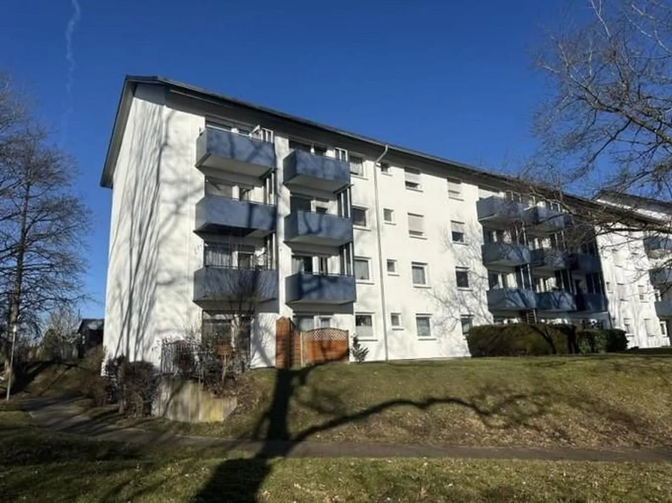 3 room apartment with 64 m² in Biberach an der Riß – Photo 3