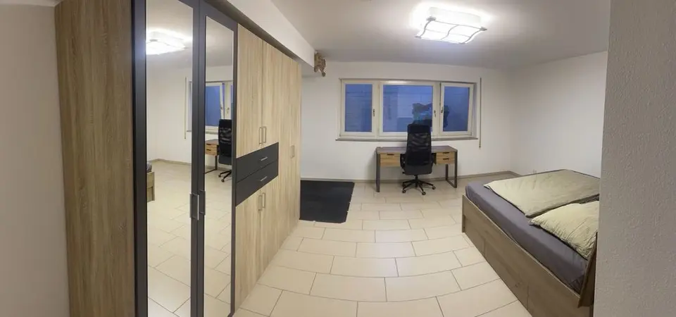 WG-Zimmer mit 70 m² in Delitzsch – Bild 7
