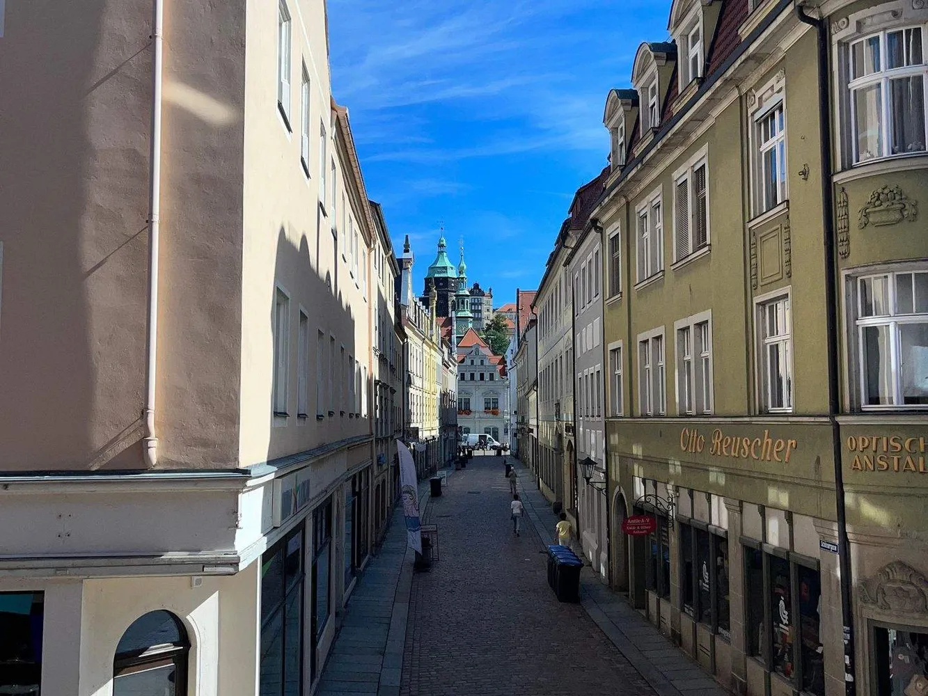 3 Zimmer Wohnung mit 102 m² in Pirna – Bild 9